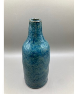 VASE EN GRES BLUEGRAUENEFFECT